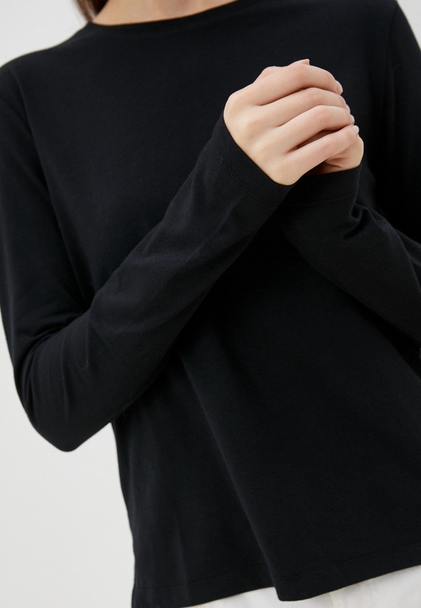 фото Лонгслив auranna