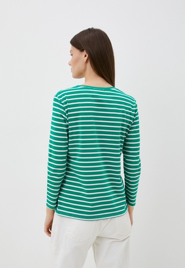 фото Лонгслив auranna