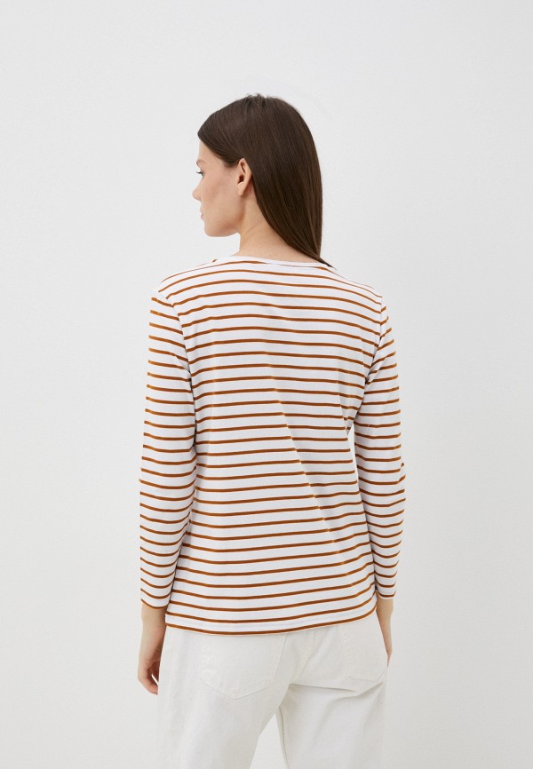 фото Лонгслив auranna