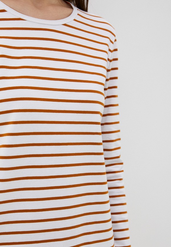 фото Лонгслив auranna