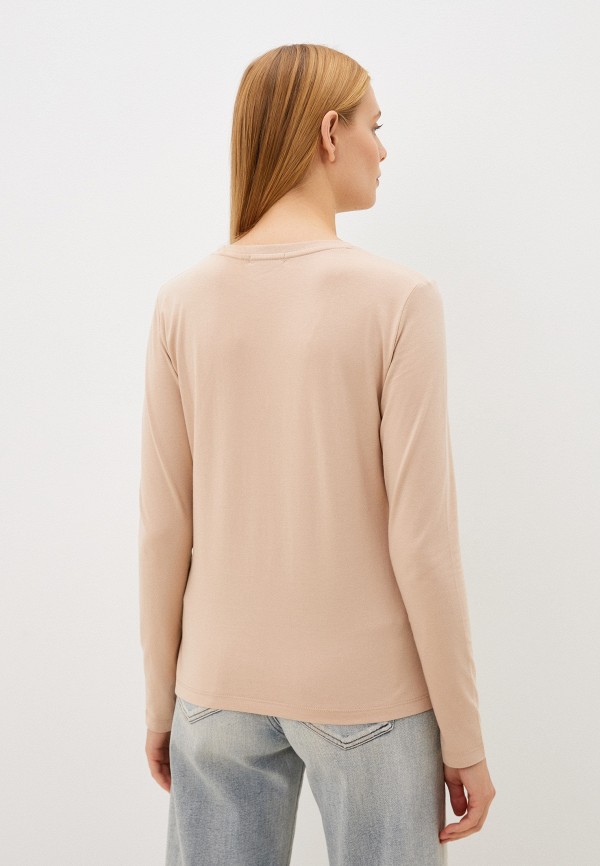 фото Лонгслив auranna