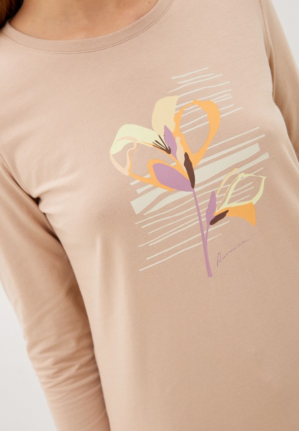 фото Лонгслив auranna