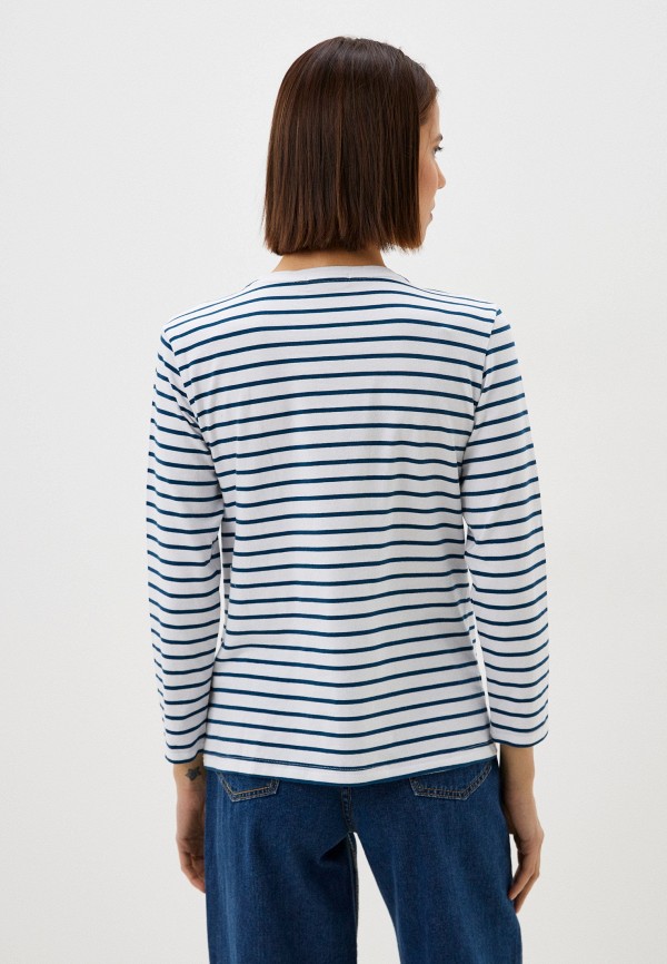 фото Лонгслив auranna