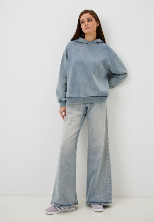 фото Худи sela