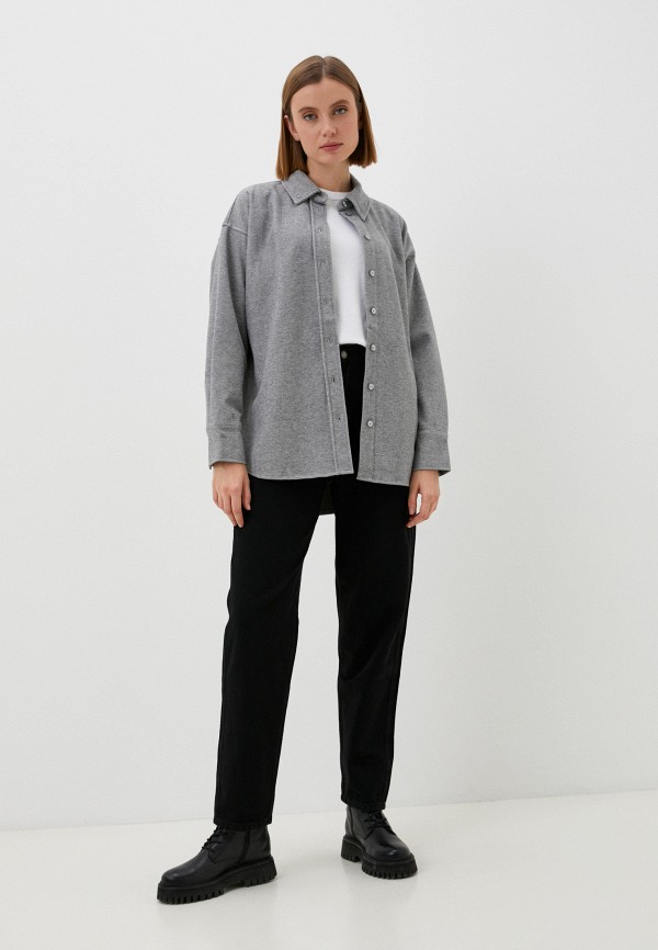 фото Рубашка sela