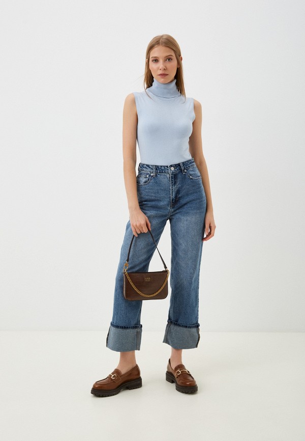 фото Джинсы sela