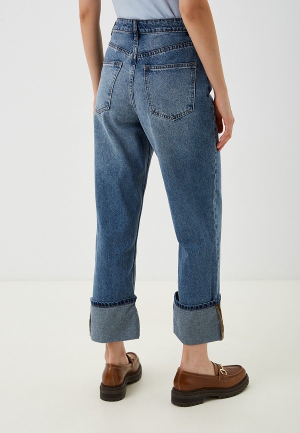 фото Джинсы sela