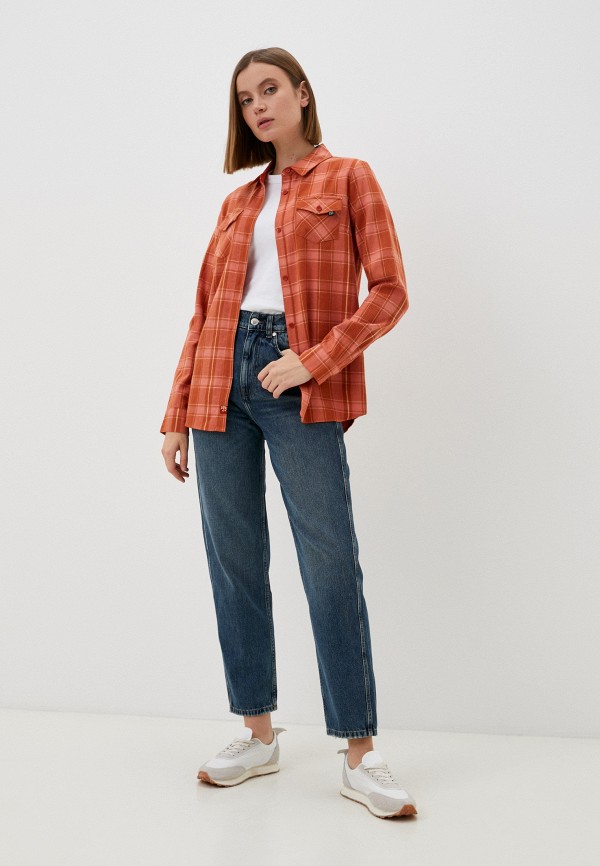 фото Джинсы sela