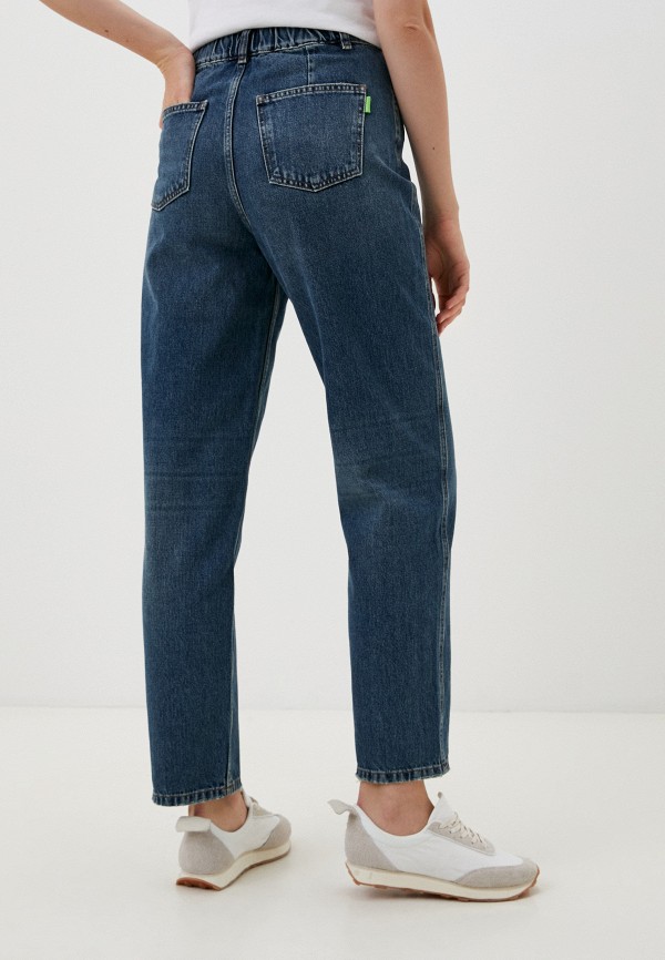 фото Джинсы sela