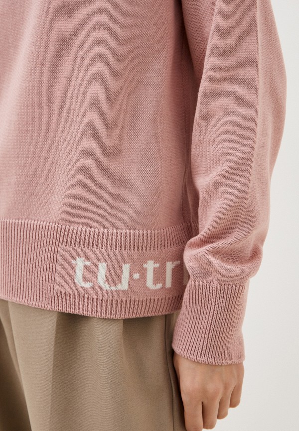 фото Свитер tu.tri