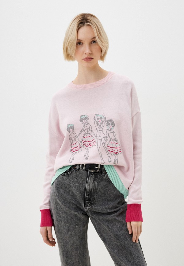 Джемпер Tu.tri