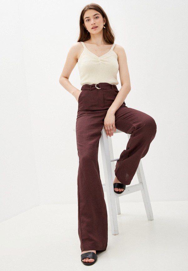 фото Брюки incity