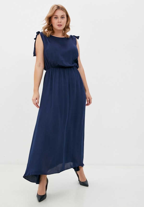 

Платье Incity, Синий