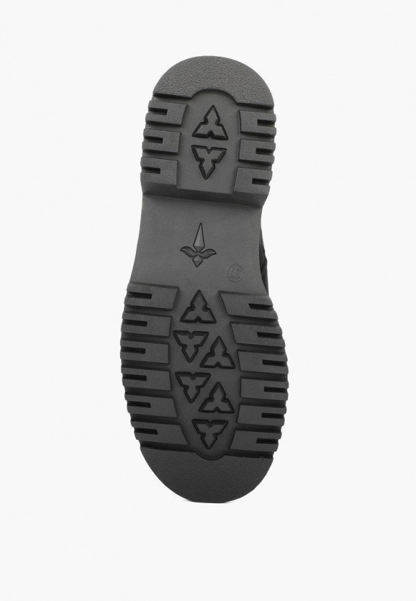 фото Ботинки t.taccardi