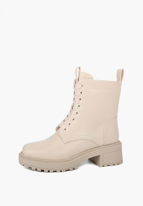 фото Ботинки t.taccardi