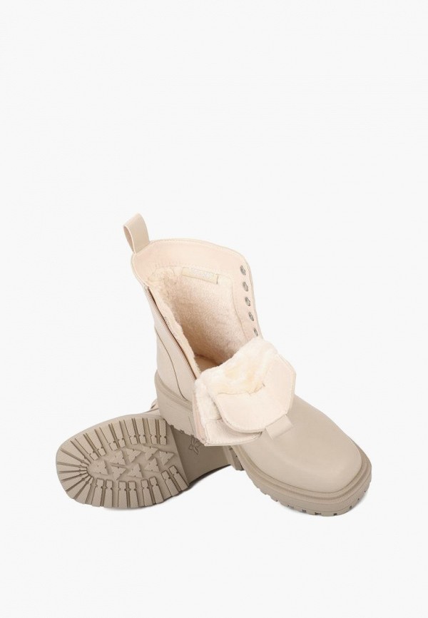 фото Ботинки t.taccardi