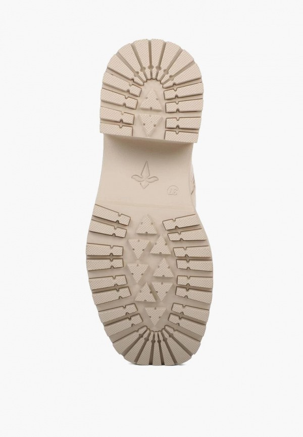 фото Ботинки t.taccardi