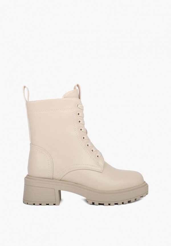 фото Ботинки t.taccardi