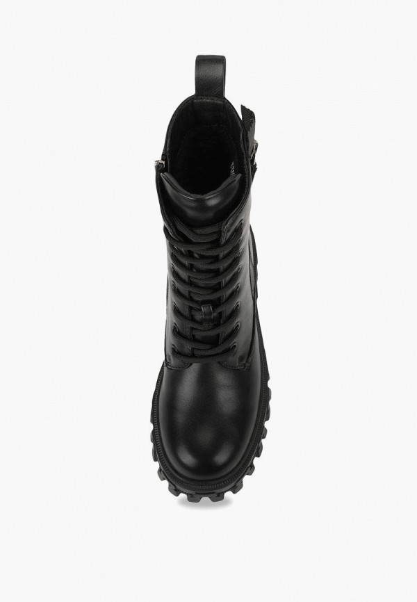 фото Ботинки t.taccardi