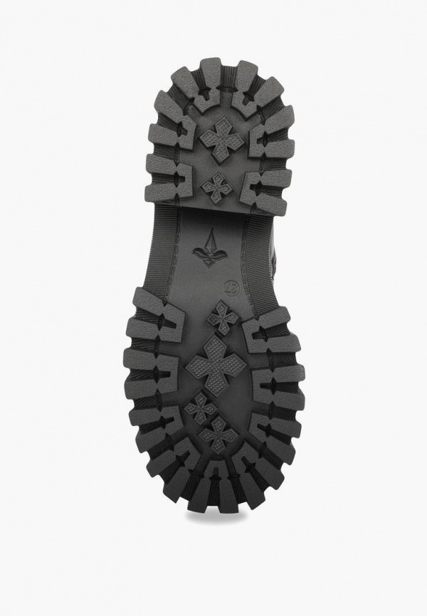 фото Ботинки t.taccardi