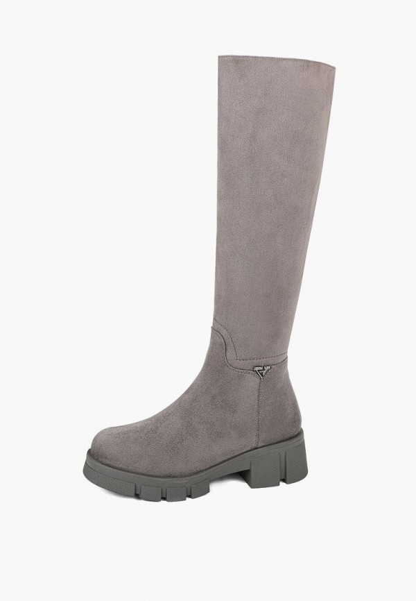 фото Сапоги t.taccardi