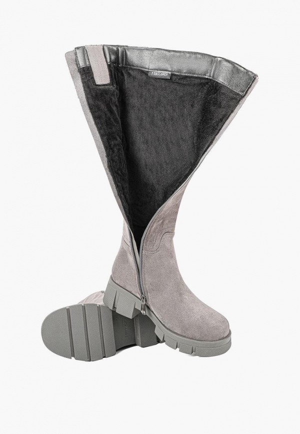 фото Сапоги t.taccardi