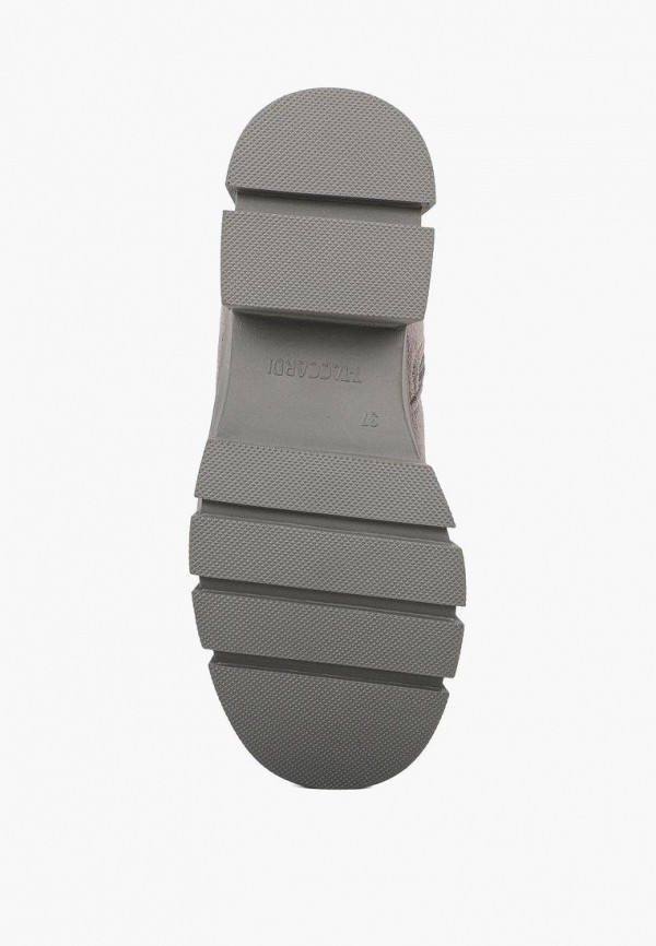 фото Сапоги t.taccardi