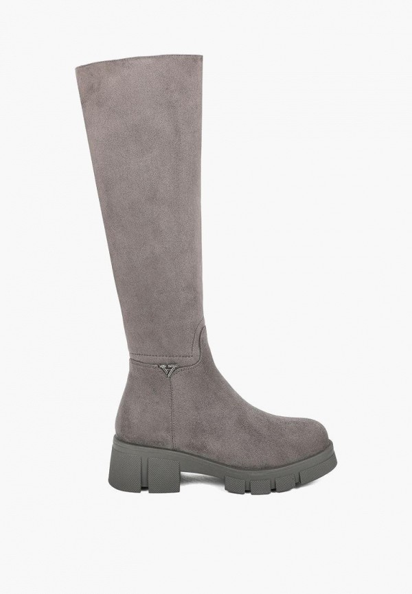 фото Сапоги t.taccardi