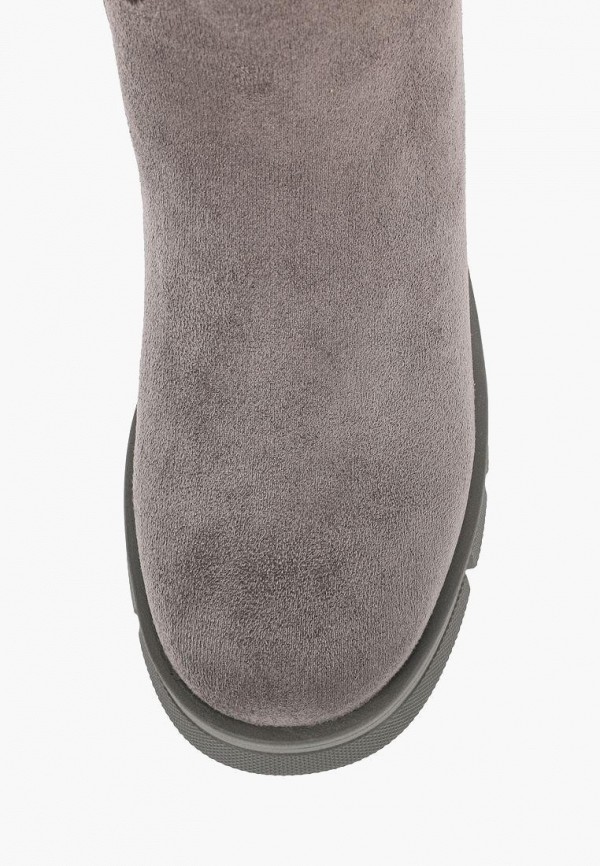 фото Сапоги t.taccardi