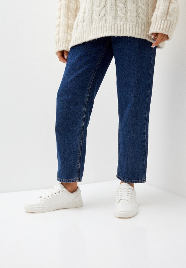 фото Кеды instreet