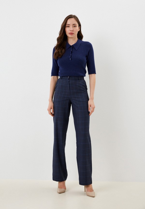 фото Брюки minaku