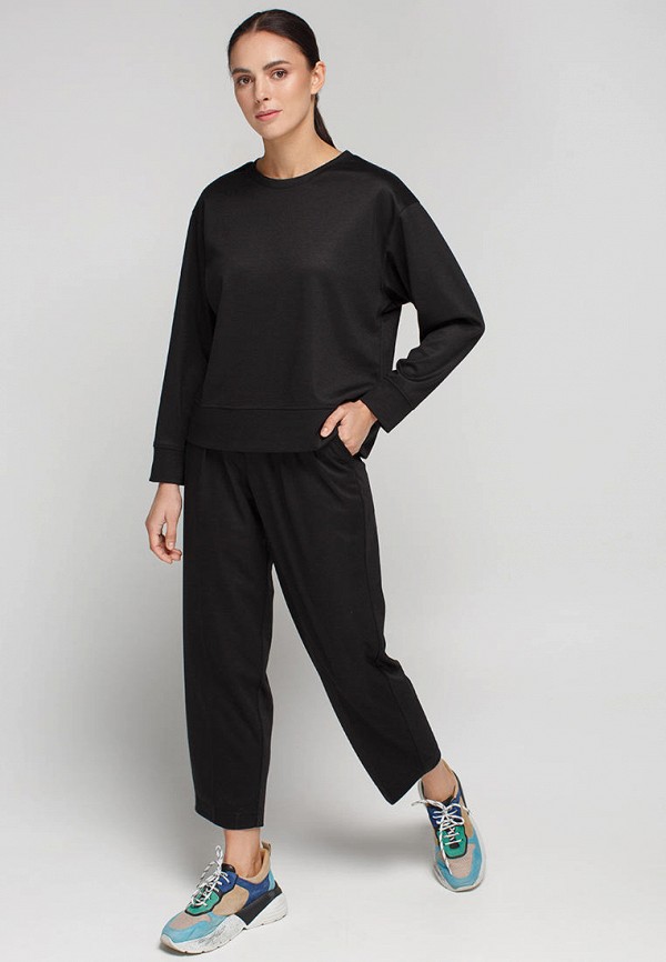 

Свитшот MustHave, Черный, MustHave MP002XW0J12D