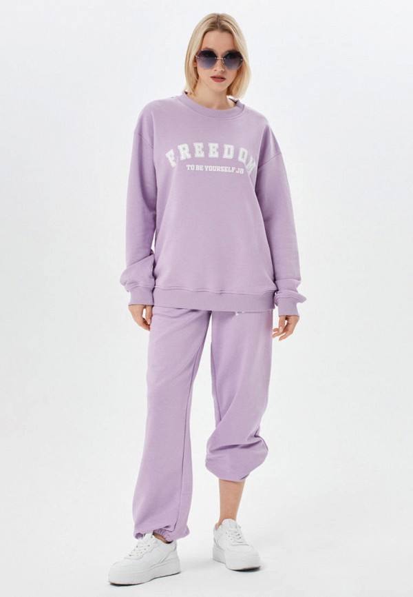 фото Костюм спортивный jam8