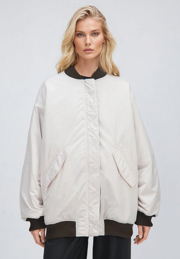 

Куртка Top Top, Разноцветный, Reversible