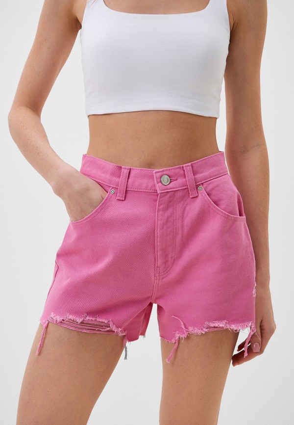 Шорты джинсовые Gloria Jeans 839₽