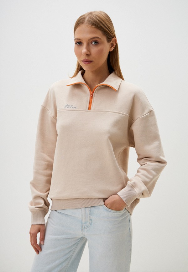 Олимпийка Peche Monnaie 9990₽