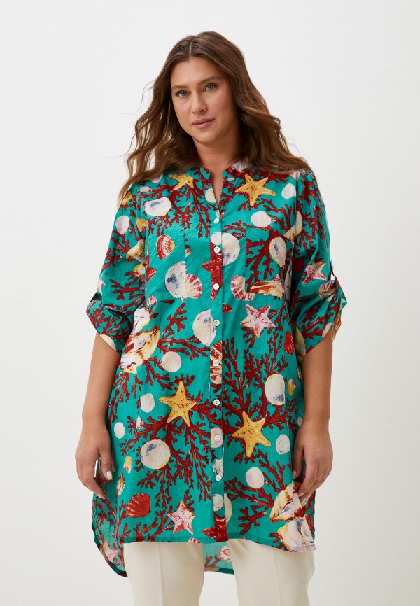 Блуза Ганг 5300₽