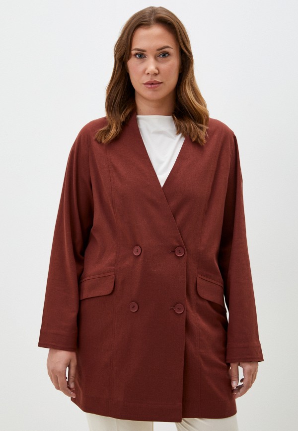 Жакет Dimma 9834₽