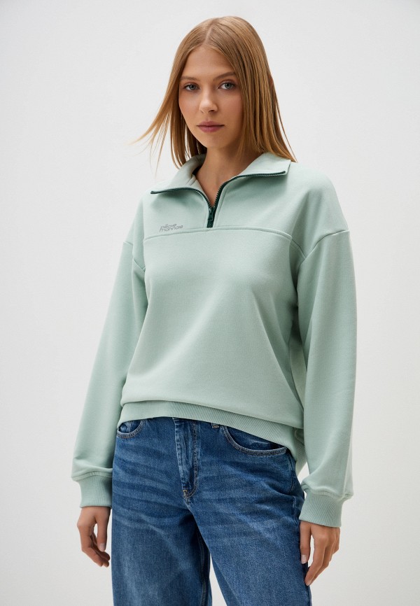 Олимпийка Peche Monnaie 9990₽