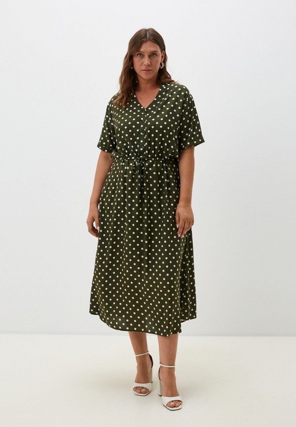 Платье Ганг 2880₽