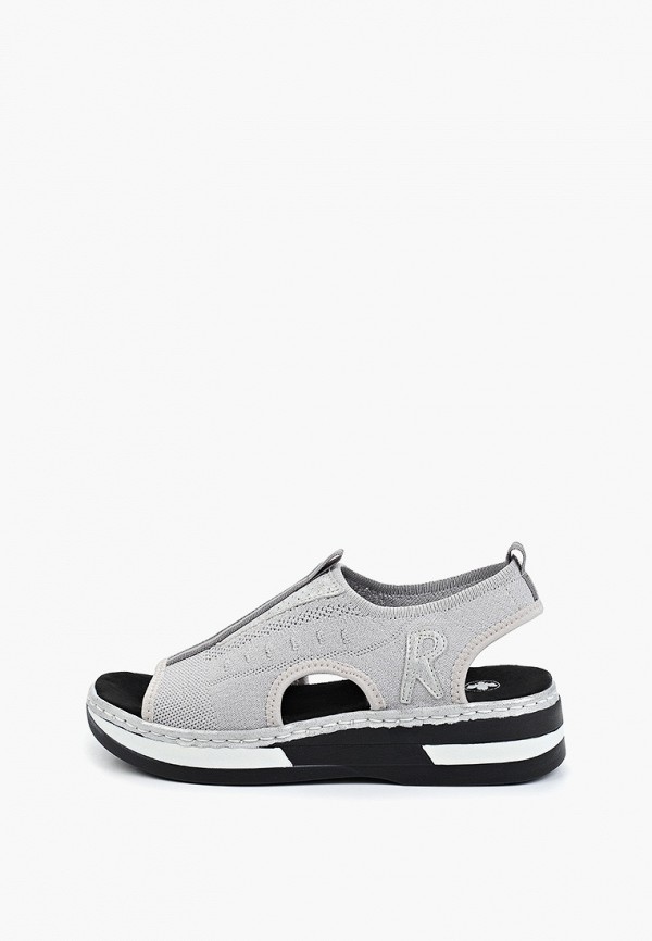 Босоножки Rieker 6950₽