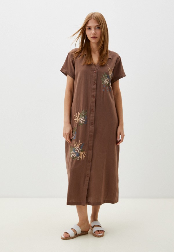 Платье Ганг 2940₽