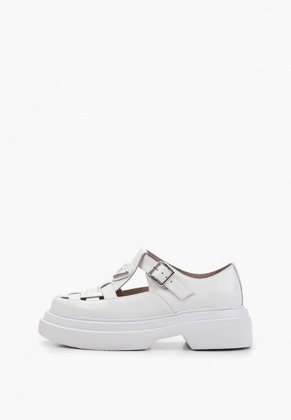 Туфли Bossy Lady 8800₽