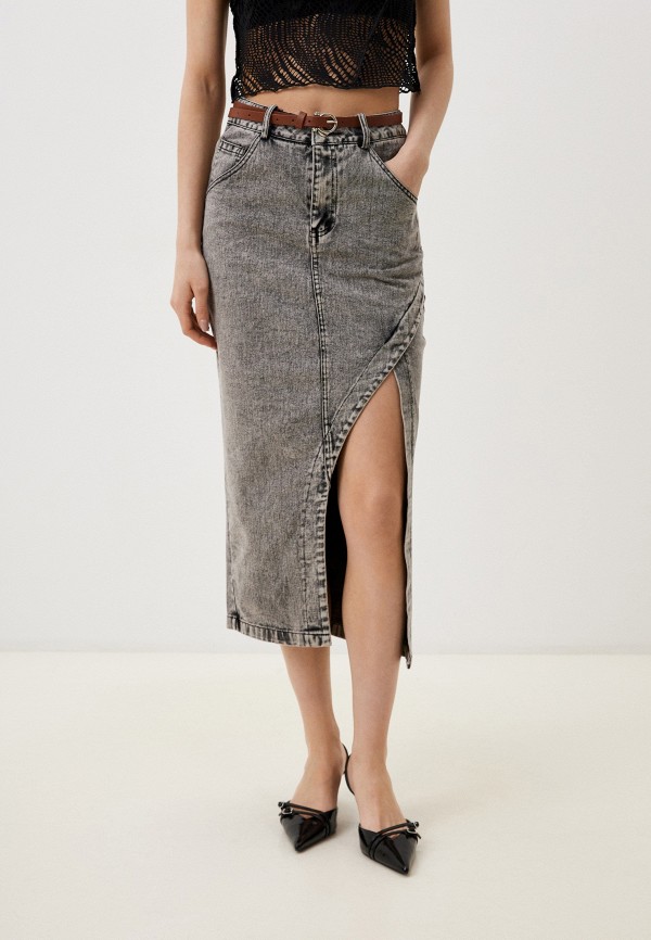 Юбка джинсовая Isibris 2790₽