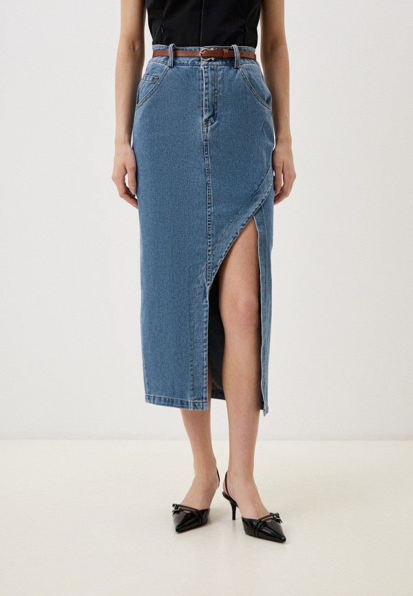 Юбка джинсовая Isibris 2790₽