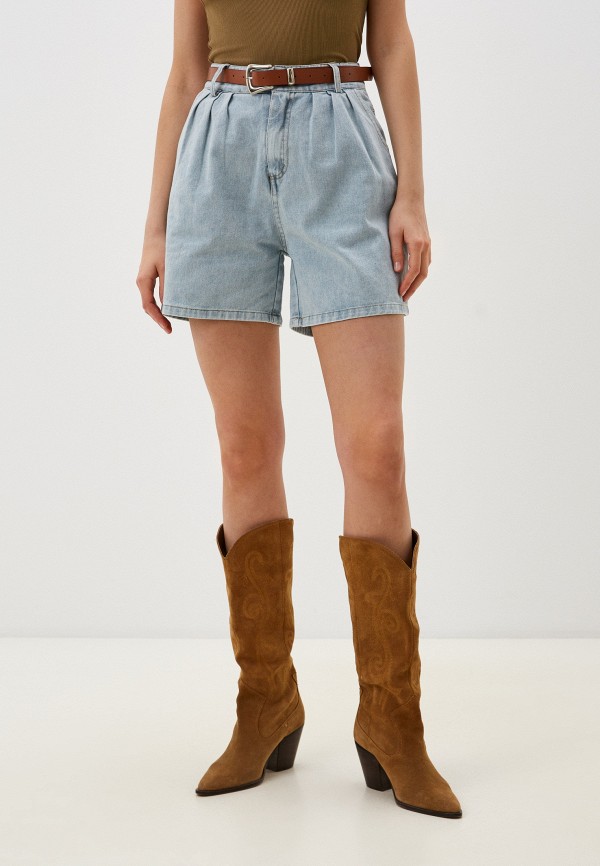 Шорты джинсовые Isibris 4290₽