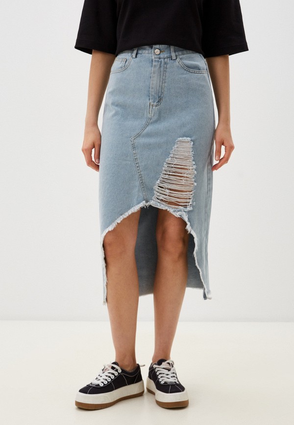 Юбка джинсовая Isibris 2790₽