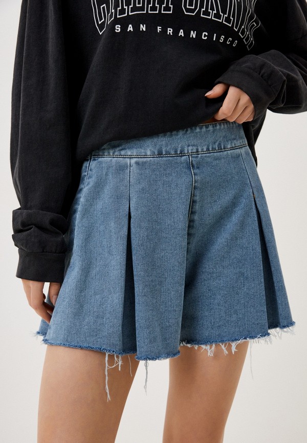 Шорты джинсовые Isibris 2830₽