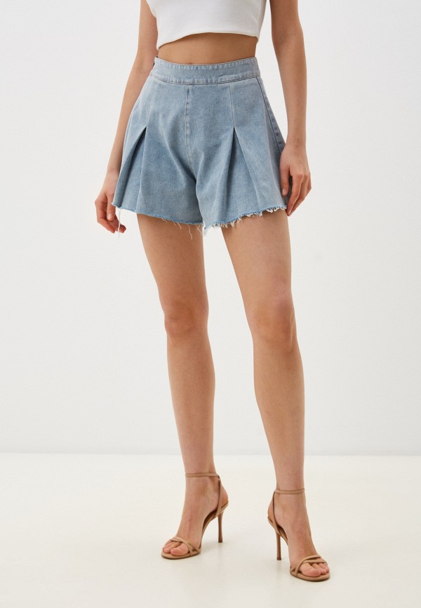 Шорты джинсовые Isibris 2830₽