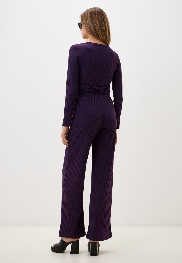 Костюм La'Phenix Dress цвет Фиолетовый  Фото 3